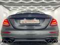 Mercedes-Benz E 53 AMG 4Matic+/AMG DRIVERS PACKAGE/DISTRONIC+ Gris - thumbnail 11