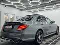 Mercedes-Benz E 53 AMG 4Matic+/AMG DRIVERS PACKAGE/DISTRONIC+ Gris - thumbnail 12