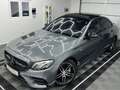 Mercedes-Benz E 53 AMG 4Matic+/AMG DRIVERS PACKAGE/DISTRONIC+ Gris - thumbnail 7