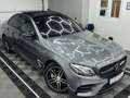 Mercedes-Benz E 53 AMG 4Matic+/AMG DRIVERS PACKAGE/DISTRONIC+ Gris - thumbnail 9