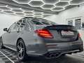 Mercedes-Benz E 53 AMG 4Matic+/AMG DRIVERS PACKAGE/DISTRONIC+ Gris - thumbnail 10
