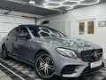 Mercedes-Benz E 53 AMG 4Matic+/AMG DRIVERS PACKAGE/DISTRONIC+ Gris - thumbnail 8