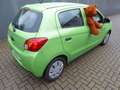 Mitsubishi Space Star Klassik Kollektion 1.Hand Scheckheft Grün - thumbnail 4