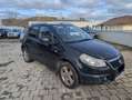 Fiat Sedici 1.9 mjt Emotion 4x4 120cv Schwarz - thumbnail 8
