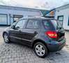 Fiat Sedici 1.9 mjt Emotion 4x4 120cv Schwarz - thumbnail 4