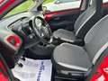 Toyota Aygo Connect 1.0 VVT-i 72 CV 5 porte x-play Rojo - thumbnail 10