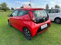 Toyota Aygo Connect 1.0 VVT-i 72 CV 5 porte x-play Rojo - thumbnail 7