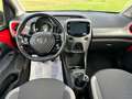 Toyota Aygo Connect 1.0 VVT-i 72 CV 5 porte x-play Rojo - thumbnail 14