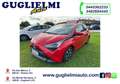 Toyota Aygo Connect 1.0 VVT-i 72 CV 5 porte x-play Rojo - thumbnail 1