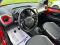 Toyota Aygo Connect 1.0 VVT-i 72 CV 5 porte x-play Rojo - thumbnail 11