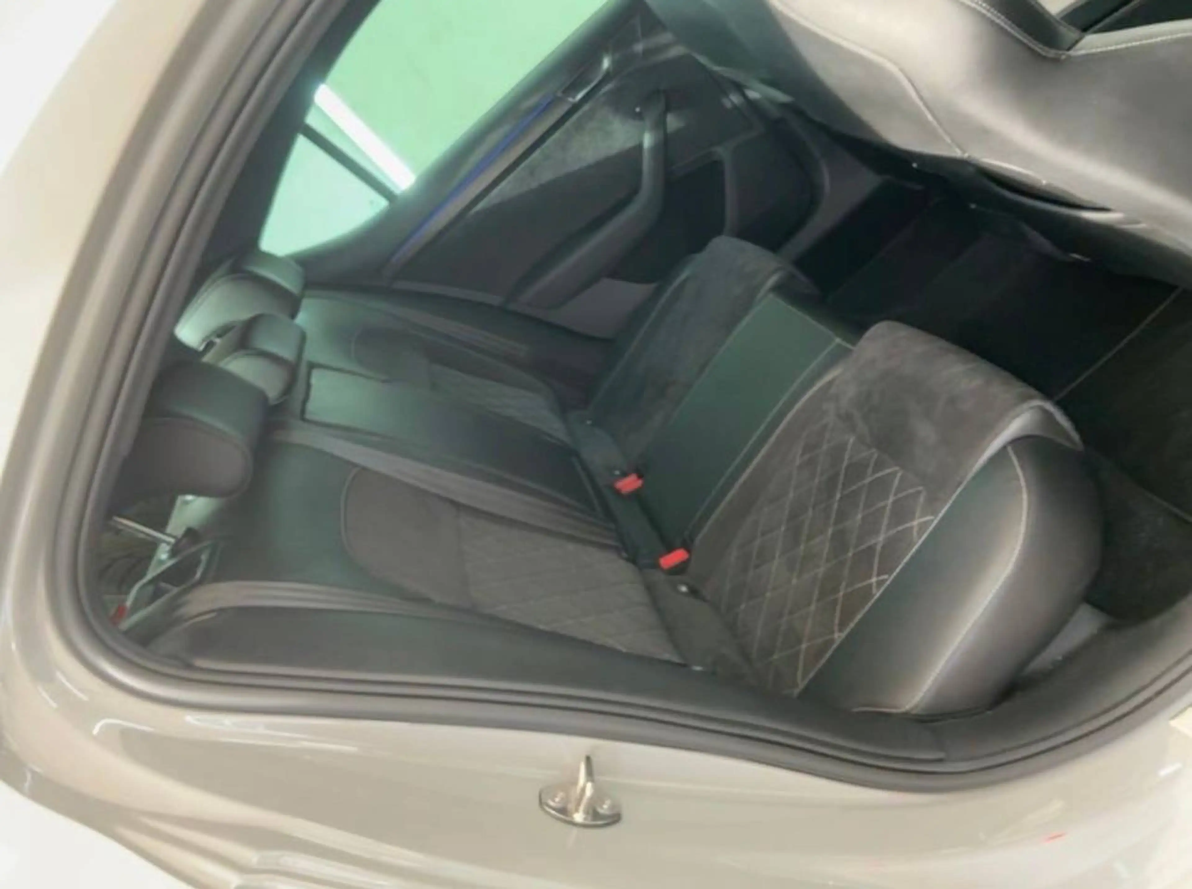 Skoda Superb Superb 2,0 TSI Sportline DSG Sportline — photo 7