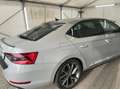 Skoda Superb Superb 2,0 TSI Sportline DSG Sportline Grau - thumbnail 3