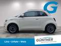 Fiat 500 Elektro Cabrio 42kWh Blanc - thumbnail 3