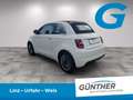 Fiat 500 Elektro Cabrio 42kWh Blanc - thumbnail 20