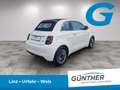 Fiat 500 Elektro Cabrio 42kWh Blanc - thumbnail 19