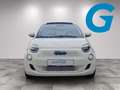 Fiat 500 Elektro Cabrio 42kWh Blanc - thumbnail 16
