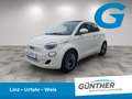 Fiat 500 Elektro Cabrio 42kWh Blanc - thumbnail 1
