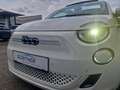 Fiat 500 Elektro Cabrio 42kWh Blanc - thumbnail 11