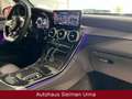 Mercedes-Benz GLC 43 AMG 4Matic/Perform/MBUX/Leder/Multibeam Schwarz - thumbnail 16
