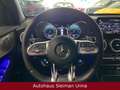 Mercedes-Benz GLC 43 AMG 4Matic/Perform/MBUX/Leder/Multibeam Schwarz - thumbnail 11
