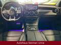 Mercedes-Benz GLC 43 AMG 4Matic/Perform/MBUX/Leder/Multibeam Schwarz - thumbnail 9