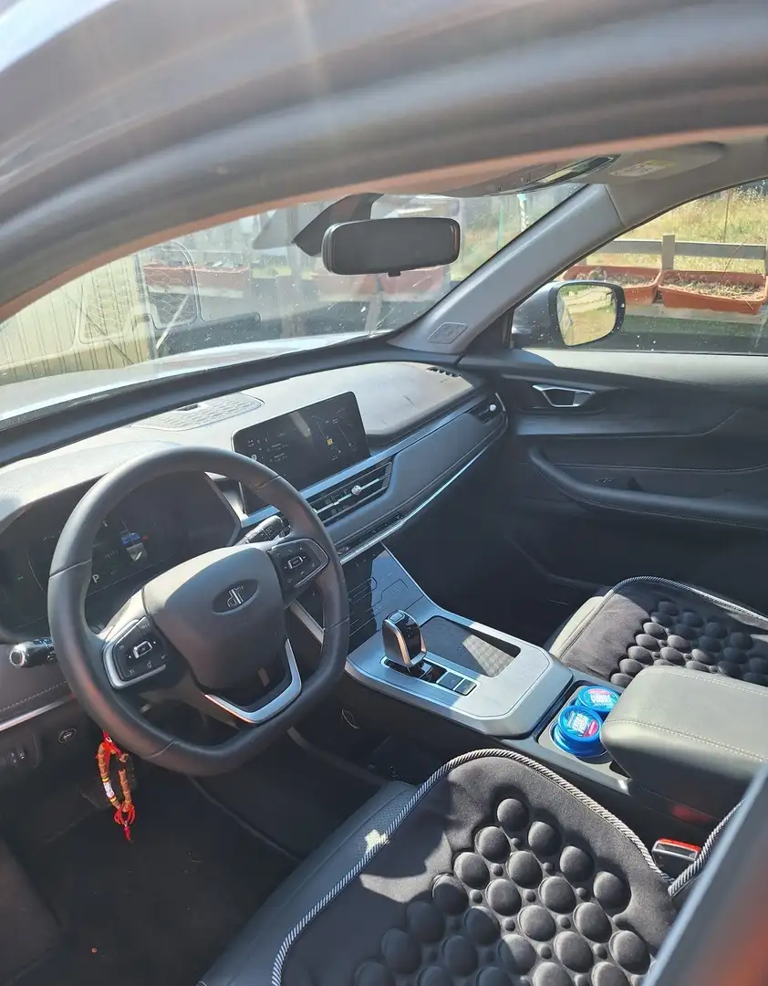 DR Automobiles DR5.0 5.0 1.5 turbo Gpl 149cv cvt - 2