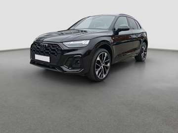 S line 40 TDI MATRIX B&O