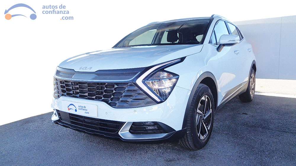 Kia Sportage 1.6 T-GDi Drive 150 - foto 1