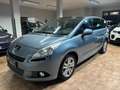 Peugeot 5008 2.0 hdi 16v Allure (feline) 150cv*EURO5 Bleu - thumbnail 1