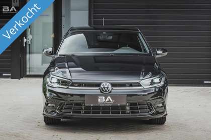 Volkswagen Polo 1.0 TSI R-Line 110 PK Pano | Beats | VERKOCHT