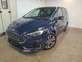 Ford Galaxy 2.0 EcoBlue Aut. Titanium, AHK, 7 Sitze, ACC, LED, Panorama Blau - thumbnail 1