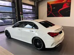 Mercedes-Benz Classe A Classe d AMG Line
