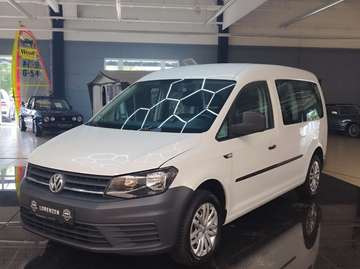 Maxi Kombi 1.Hand 7 Sitzer Klimaautomatik