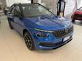 Skoda Kamiq 1.0 TSI 110 CV DSG Monte Carlo Blauw - thumbnail 3