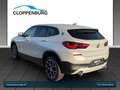 BMW X2 sDrive18d Navi+SHZ+HiFi+Klimaaut.+LED+Ambi+BT Weiß - thumbnail 3