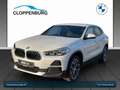 BMW X2 sDrive18d Navi+SHZ+HiFi+Klimaaut.+LED+Ambi+BT Weiß - thumbnail 1