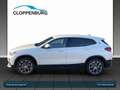 BMW X2 sDrive18d Navi+SHZ+HiFi+Klimaaut.+LED+Ambi+BT Weiß - thumbnail 2
