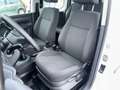 Volkswagen Caddy 1,2TSI Klima,Standheizung,Ölservice-Neu,TÜ Weiß - thumbnail 7