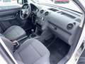 Volkswagen Caddy 1,2TSI Klima,Standheizung,Ölservice-Neu,TÜ Weiß - thumbnail 10