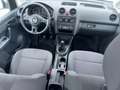 Volkswagen Caddy 1,2TSI Klima,Standheizung,Ölservice-Neu,TÜ Weiß - thumbnail 5