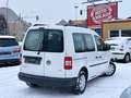Volkswagen Caddy 1,2TSI Klima,Standheizung,Ölservice-Neu,TÜ Weiß - thumbnail 4