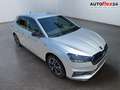 Skoda Fabia 1.0 TSI Monte Carlo DSG 2ZoKl SHZ ACC 2xPDC LED... Silber - thumbnail 9