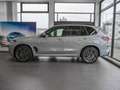 BMW X5 xDrive40d M Sport HUD PANO ACC AHK 360°KAM Grau - thumbnail 4