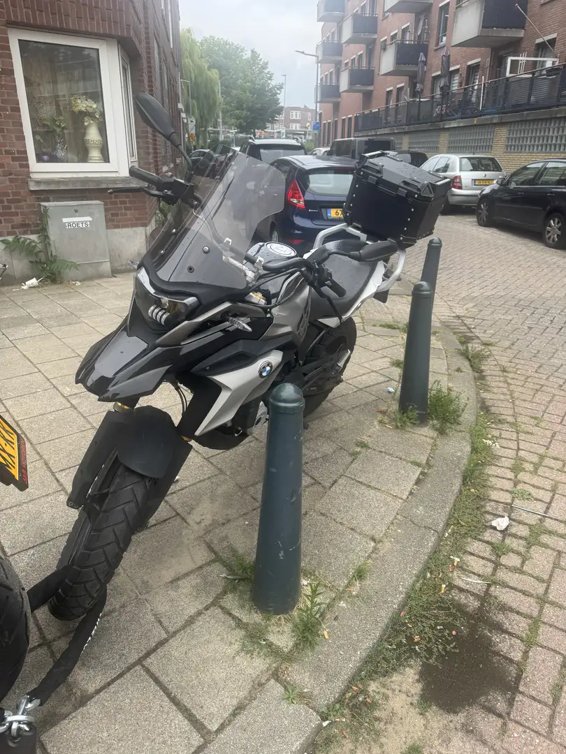 BMW G 310 GS - 1