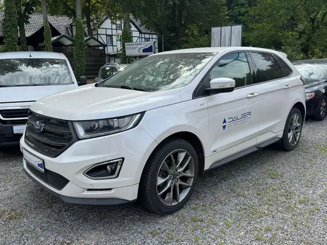 Ford Edge ST-Line 4x4