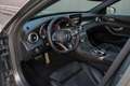 Mercedes-Benz C 43 AMG 4MATIC NL Auto Pano C43 368pk Grijs - thumbnail 10
