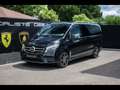Mercedes-Benz V V250d Long 190ch Fascination AMG Line Noir - thumbnail 12