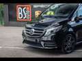 Mercedes-Benz V V250d Long 190ch Fascination AMG Line Noir - thumbnail 5