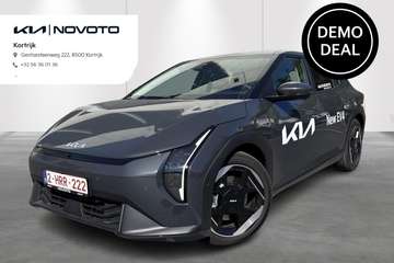 BEV 81,4 kWH Business Plus