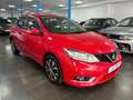 Nissan Pulsar 1.5 dCi Acenta Rojo - thumbnail 3